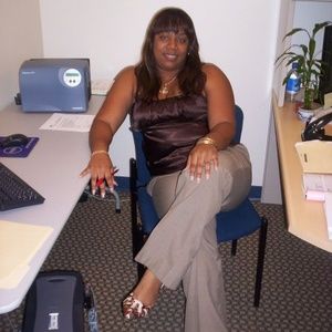 Meet your Posher, Candee